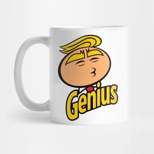 Genius (very stable) Mug